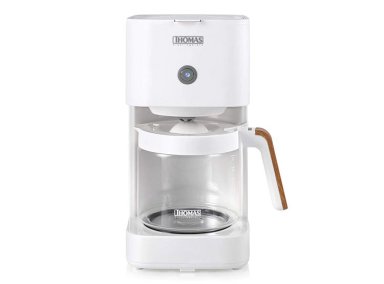 CAFETERA POR GOTEO THOMAS FILTRO TH-134B - 1