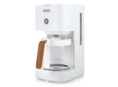 CAFETERA POR GOTEO THOMAS FILTRO TH-134B - 2