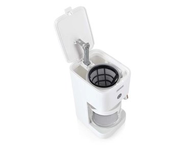 CAFETERA POR GOTEO THOMAS FILTRO TH-134B - 3