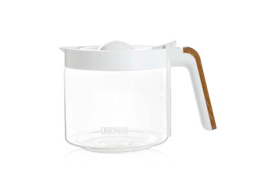 CAFETERA POR GOTEO THOMAS FILTRO TH-134B - 5