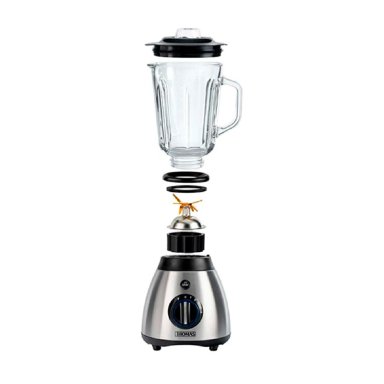 LICUADORA THOMAS TH-510VI 800W 1.5L - 5