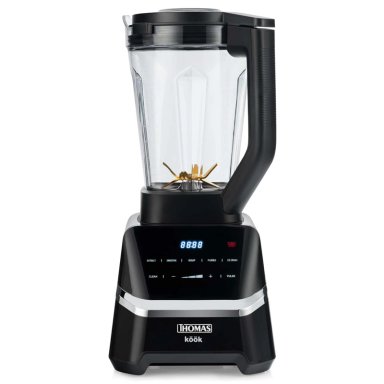 LICUADORA THOMAS KÖÖK PRO 2HP TH-860D 1500W 2L - 2