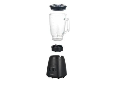 LICUADORA MIDEA MJ-BL6003BK - 2