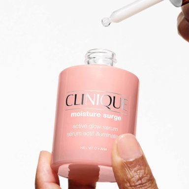 SÉRUM CLINIQUE 50 ML MOISTURE SURGE ACTIVE GLOW - 6
