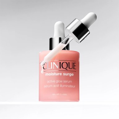 SÉRUM CLINIQUE 30 ML MOISTURE SURGE ACTIVE GLOW - 2