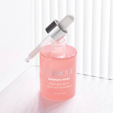 SÉRUM CLINIQUE 30 ML MOISTURE SURGE ACTIVE GLOW - 5