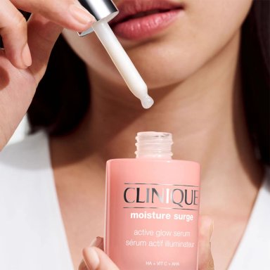 SÉRUM CLINIQUE 30 ML MOISTURE SURGE ACTIVE GLOW - 8