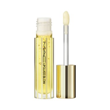 BRILLO LABIAL MAC 5 ML LIPGLASS BLOW PLUMPING OIL - 1