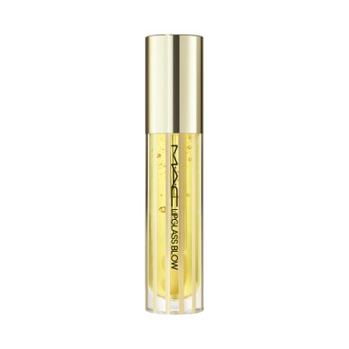 BRILLO LABIAL MAC 5 ML LIPGLASS BLOW PLUMPING OIL - 2