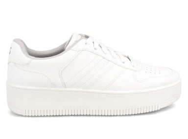 ZAPATILLAS ESCOLARES MUJER NORTH STAR BLANCO MAYO - 5