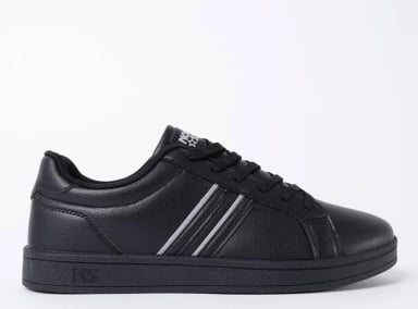 ZAPATILLAS ESCOLARES HOMBRE NORTH STAR COMPUS - 1