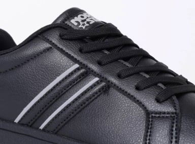 ZAPATILLAS ESCOLARES HOMBRE NORTH STAR COMPUS - 6