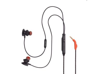 AUDÍFONOS JBL IN EAR QUANTUM 50 - 1