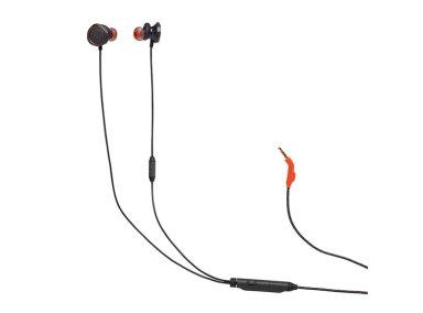 AUDÍFONOS JBL IN EAR QUANTUM 50 - 2