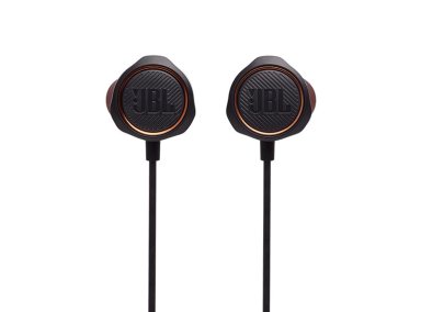 AUDÍFONOS JBL IN EAR QUANTUM 50 - 4