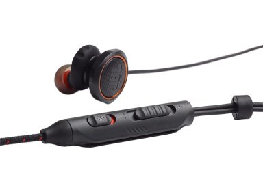 AUDÍFONOS JBL IN EAR QUANTUM 50 - 5