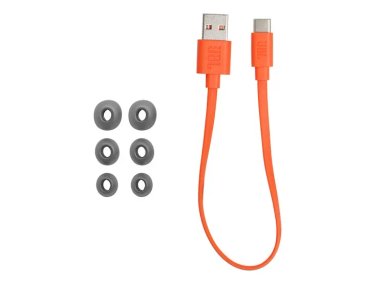 AUDÍFONOS JBL TRUE WIRELESS QUANTUM BLUETOOTH - 11