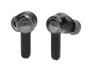AUDÍFONOS JBL TRUE WIRELESS QUANTUM BLUETOOTH - 6