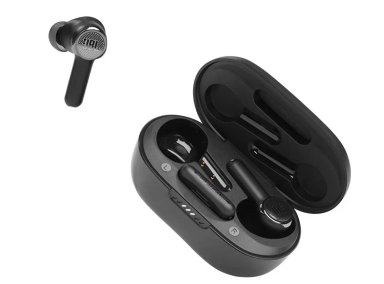 AUDÍFONOS JBL TRUE WIRELESS QUANTUM BLUETOOTH - 9