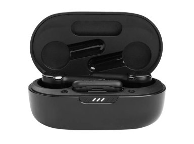 AUDÍFONOS JBL TRUE WIRELESS QUANTUM BLUETOOTH - 10