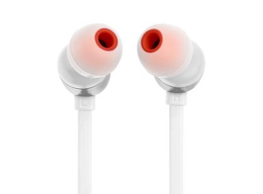AUDÍFONOS JBL IN EAR TUNE 310C BLANCO - 3