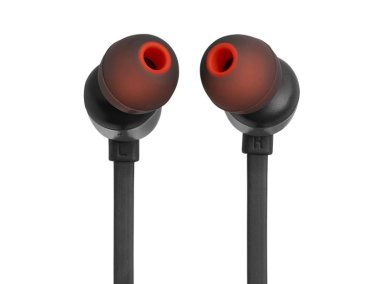 AUDÍFONOS JBL IN EAR TUNE 310C NEGRO - 3