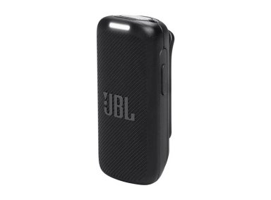 MICRÓFONO JBL QUANTUM STREAM WIRELESS - 12