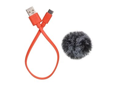 MICRÓFONO JBL QUANTUM STREAM WIRELESS - 14