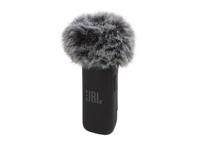 MICRÓFONO JBL QUANTUM STREAM WIRELESS - 4
