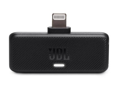 MICRÓFONO JBL QUANTUM STREAM WIRELESS - 6