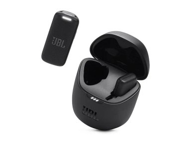 MICRÓFONO JBL QUANTUM STREAM WIRELESS - 10