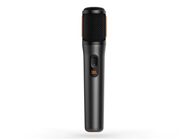 SET 2 MICRÓFONOS JBL PARTYBOX WIRELESS - 2