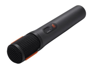 SET 2 MICRÓFONOS JBL PARTYBOX WIRELESS - 6