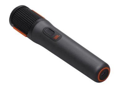 SET 2 MICRÓFONOS JBL PARTYBOX WIRELESS - 7