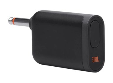 SET 2 MICRÓFONOS JBL PARTYBOX WIRELESS - 10