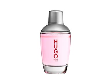 PERFUME BOSS ENERGISED HOMBRE EDT 75 ML - 1
