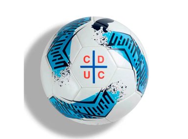 BALÓN DE FÚTBOL PUMA CDUC FUTSAL - 2