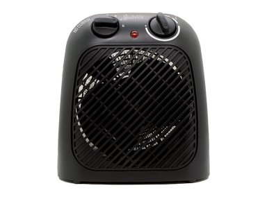 TERMOVENTILADOR ELECTRICO LOVEN VARME 2000W - 1