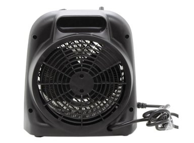 TERMOVENTILADOR ELECTRICO LOVEN VARME 2000W - 2