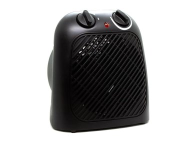 TERMOVENTILADOR ELECTRICO LOVEN VARME 2000W - 4