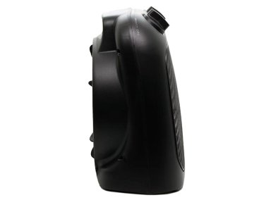 TERMOVENTILADOR ELECTRICO LOVEN VARME 2000W - 5