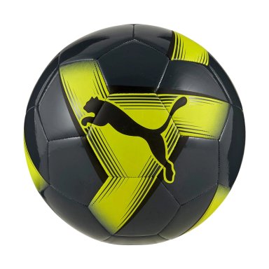 BALÓN DE FÚTBOL PUMA PRESTIGE NEGRO - 1