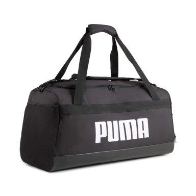 BOLSO DEPORTIVO PUMA CHALLENGER M NEGRO - 1