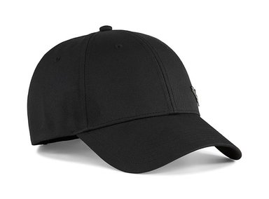 GORRA PUMA METAL CAT NEGRO - 1