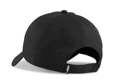 GORRA PUMA METAL CAT NEGRO - 2