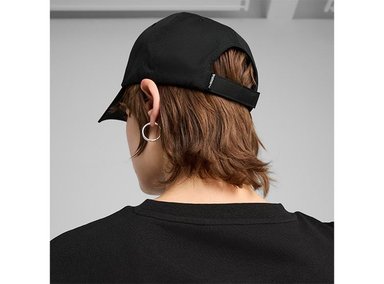 GORRA PUMA METAL CAT NEGRO - 3