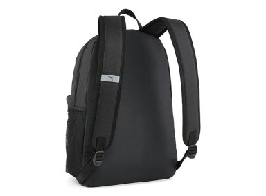 MOCHILA DEPORTIVA PUMA PHASE NEGRO - 2