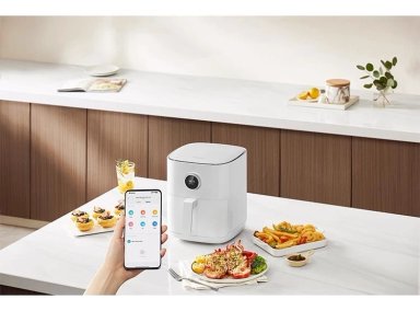 FREIDORA XIAOMI 4.5 L SMART AIR FRYER - 7