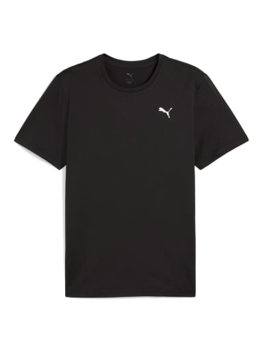 POLERA HOMBRE PUMA CUELLO REDONDO DISEÑO CLÁSICO - 6