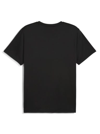 POLERA HOMBRE PUMA CUELLO REDONDO DISEÑO CLÁSICO - 7